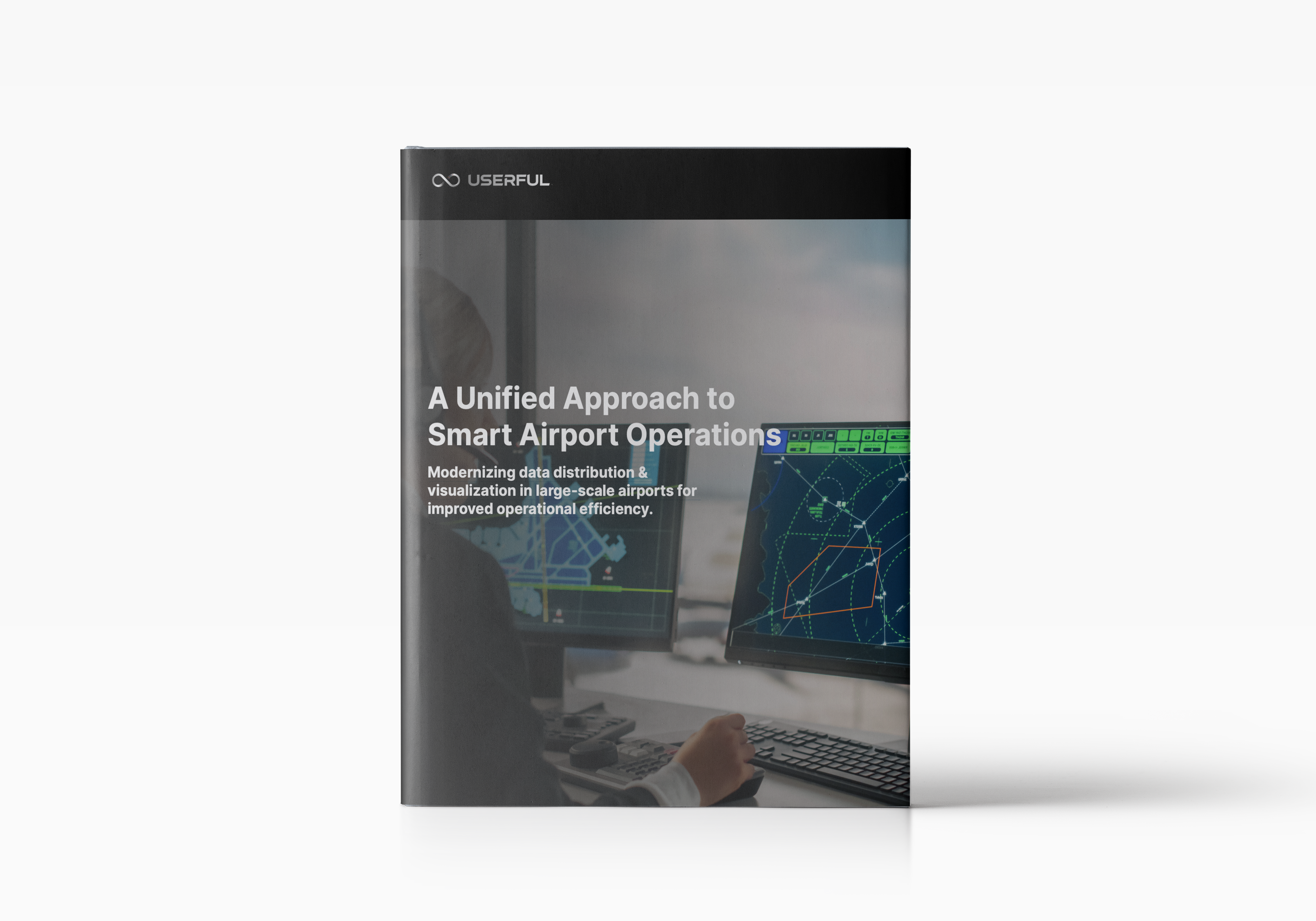 A Unified Approach to Smart Airport Operations