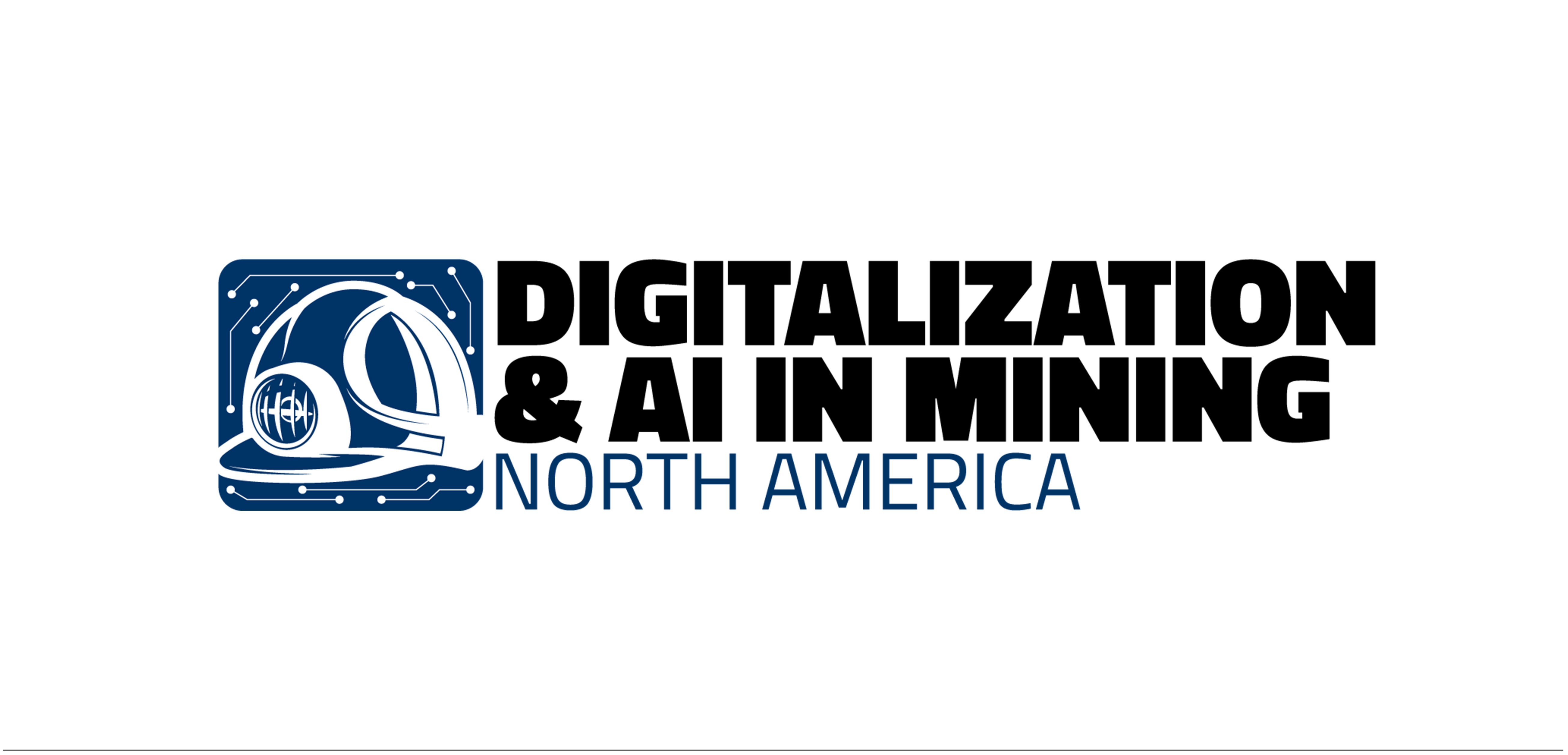 Digitalization and Ai Mining North America Conference