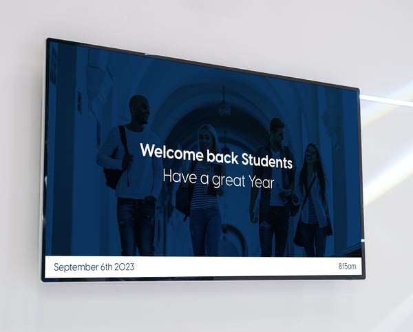 EDU-Welcome-template