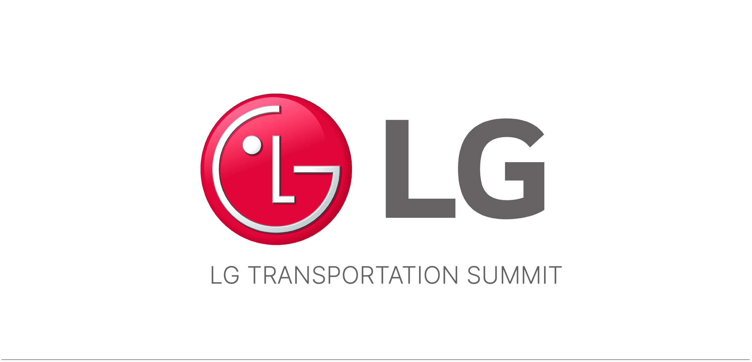 LG Transportation Summit 