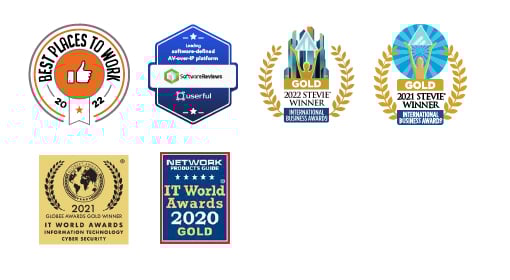 awards