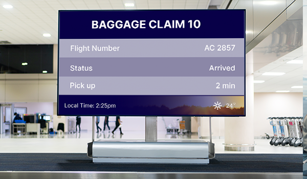 baggage-claim