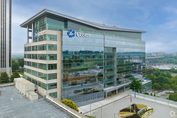 CoStar building