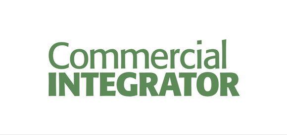 commercial integrator