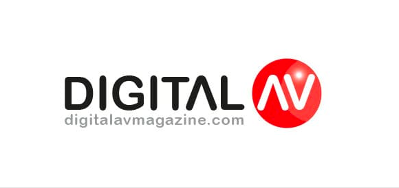 Digital AV Magazine