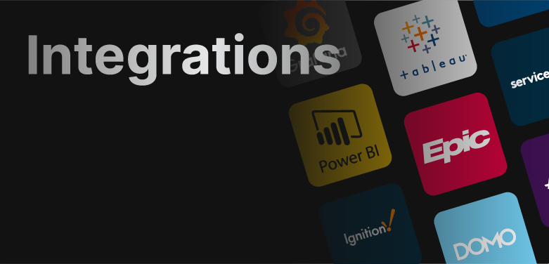 Integrations