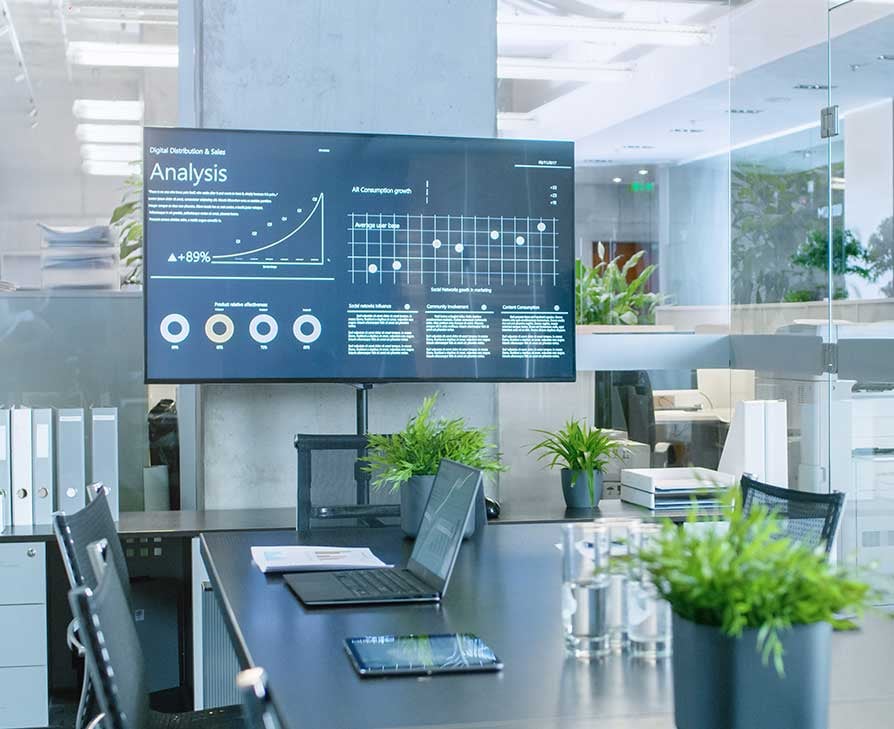 meetingroomDisplay