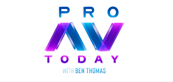 pro-av-today