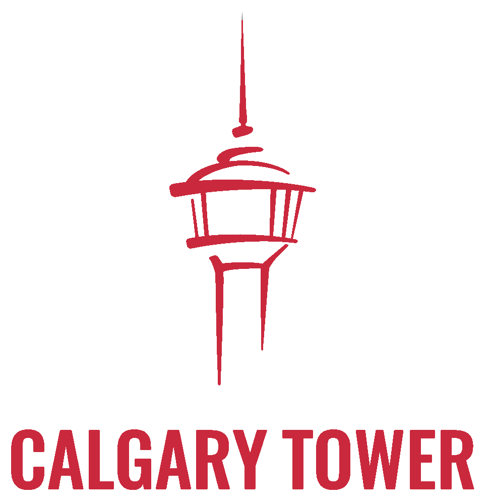 Calgary Tower Logo