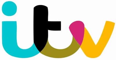 itv Logo