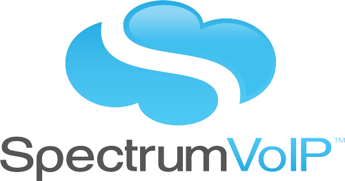 SpectrumVoIP Logo