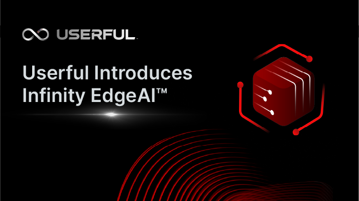Userful Introduces Infinity EdgeAI™