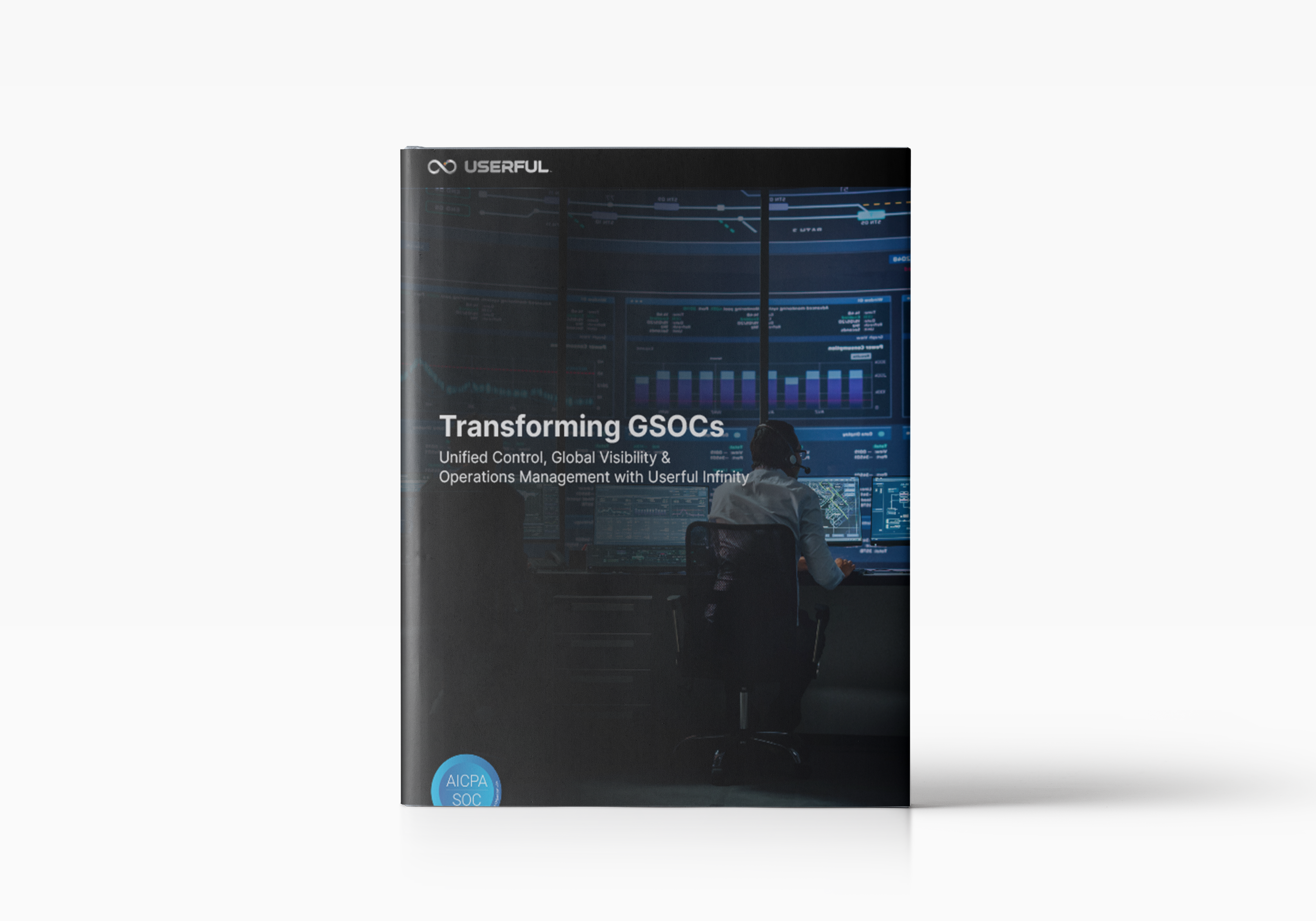 Transforming Global Security Operations Centers