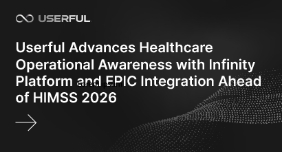 Userful’s Infinity Platform unifies clinical, operational, and executive data into a centrally managed, software-defined environment that transforms passive dashboards into shared situational awareness...