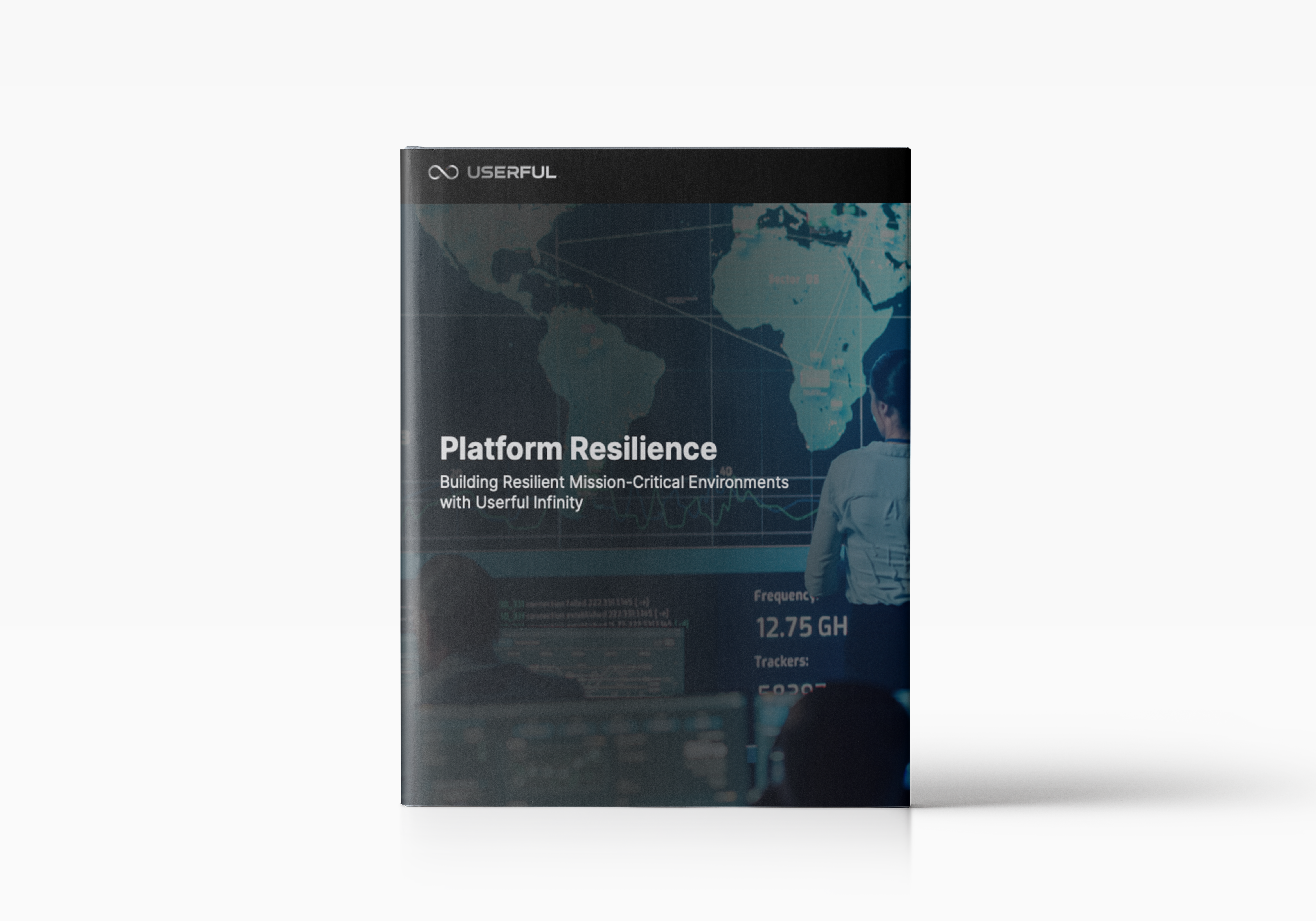 Platform Resilience - Building Resilient Mission-Critical Environments with Userful Infinity
