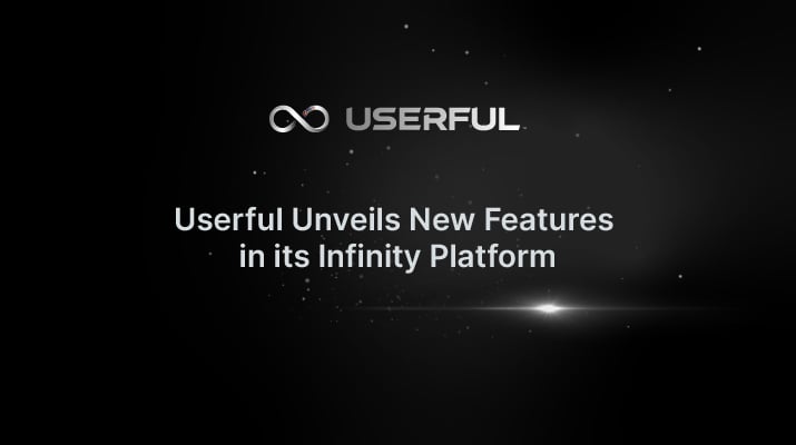 Userful Unveils New Features in its Infinity Platform