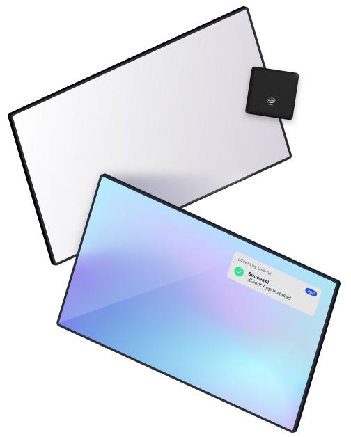 displays-floating