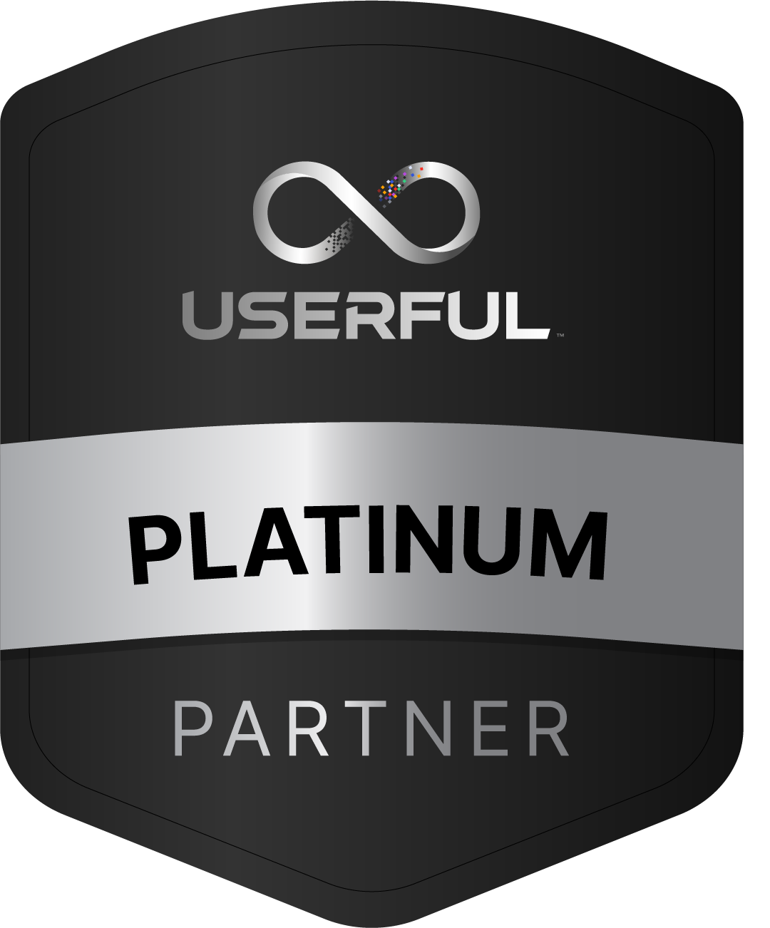 Platinum partner