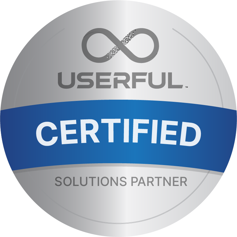 Userful Certified solutions Partner