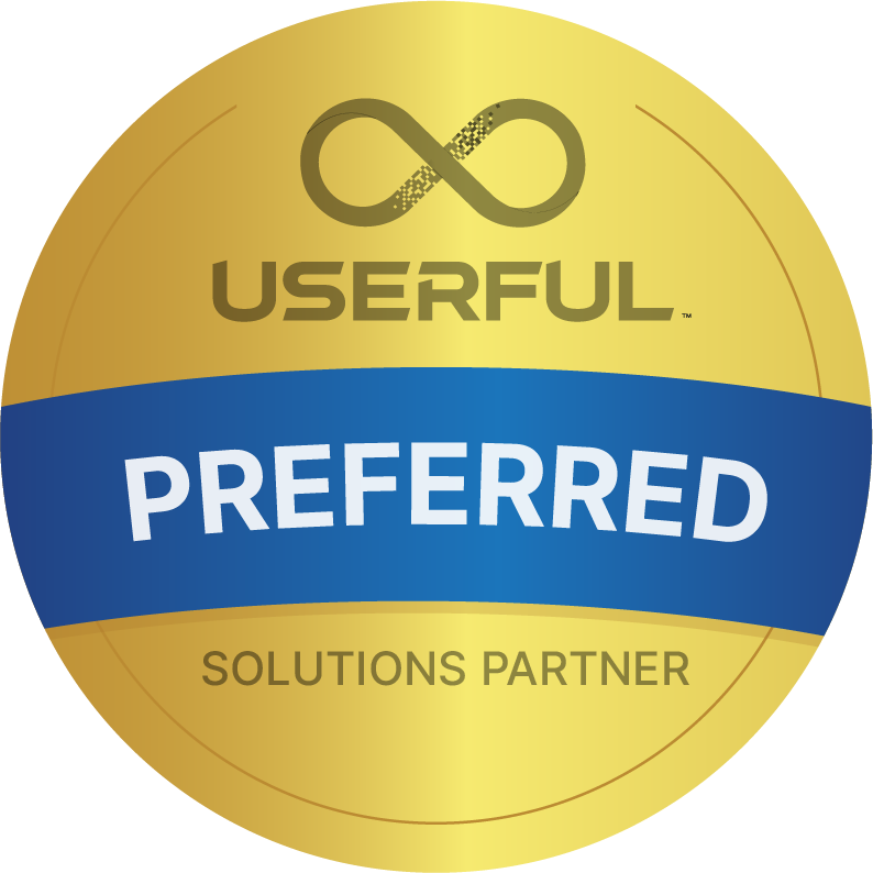 Userful Perfrrred solutions Partner