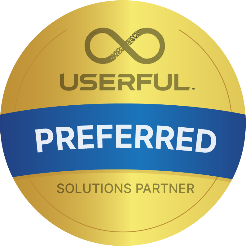 Userful Perfrrred solutions Partner